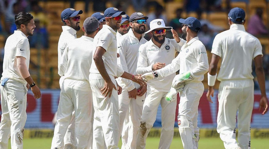 Ajinkya Rahane. Bad news for cricket lovers! The big player of Team India beat the team