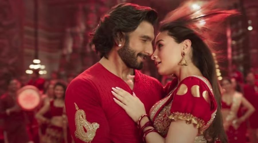 Ranveer-Alia's film is a blockbuster at the box office, earning 'so much' in just two days