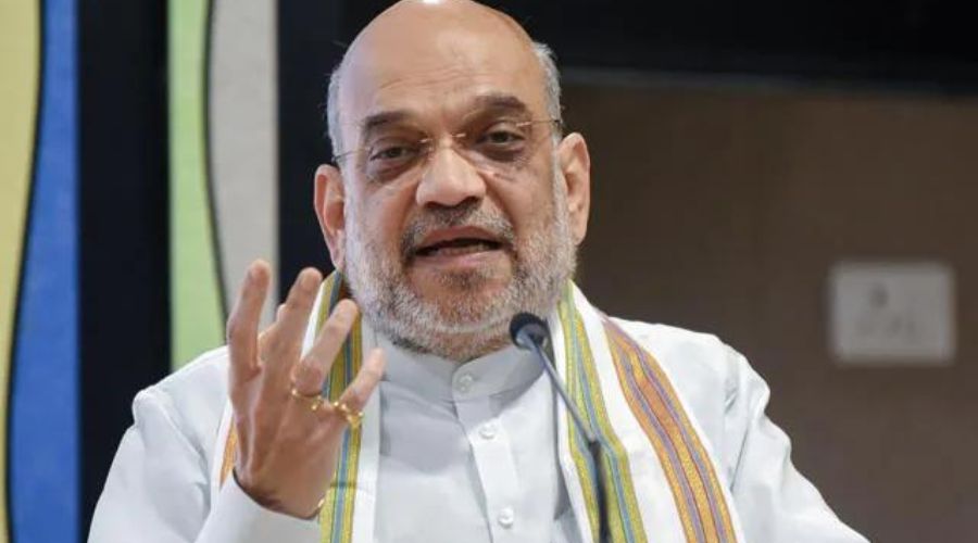 Amit Shah's visit to Pune today, 'these' roads will be closed
