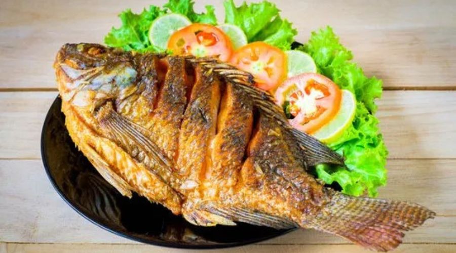 These are the benefits of eating fish, you will be surprised to know