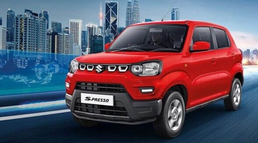 No more gear hassle! 'These' are the automatic cars sold for less than 7 lakhs, see the list