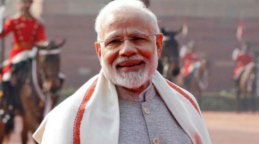 "Salute to your work and courage"; The biggest announcement made by Narendra Modi