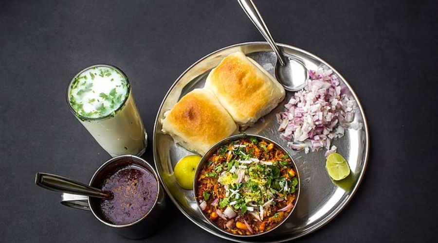 If you are going for a walk in Pune, definitely eat 'this' delicious food, your mouth will water just by looking at it