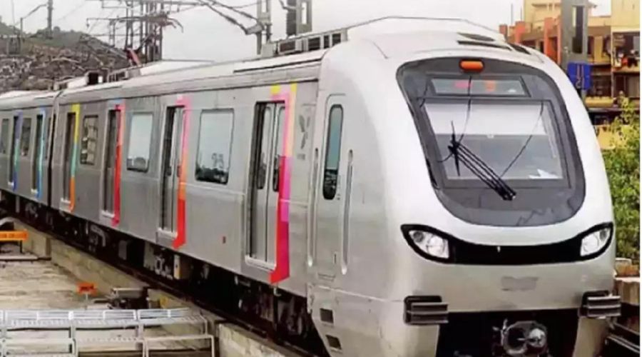Punekar in love with Metro! 'So many' passengers traveled in a single day; You will be shocked to read the figure