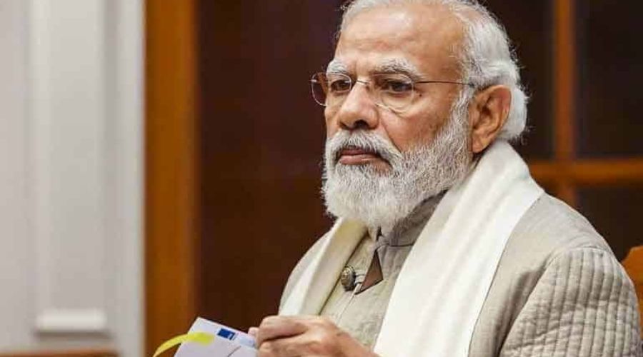Shocking! Prime Minister Narendra Modi received a threatening email to blow up a bomb; There was excitement