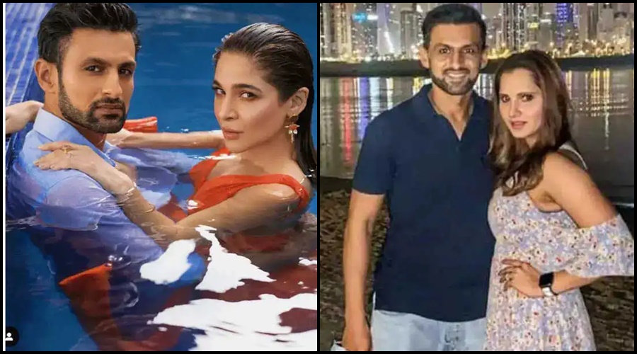 Sania-Shoaib Divorce. Will Sania Mirza and Shoaib Malik divorce? Spark discussions on social media