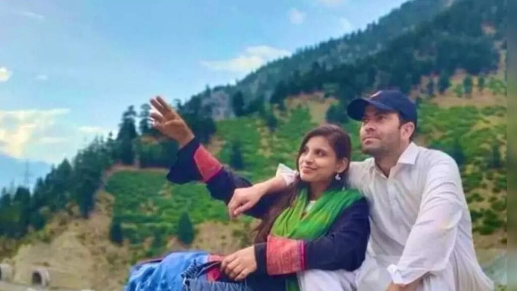 Anju, who went to Pakistan for love, will return to her homeland, an important reason has come to light