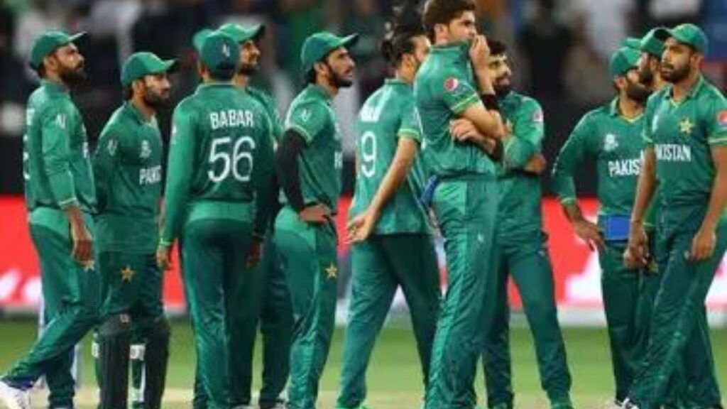 Another big blow from ICC after Pakistan's exit from Asia tournament