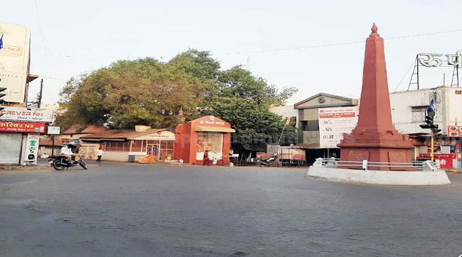 Call for Baramati bandh today to protest Jalna incident; Know the way of march