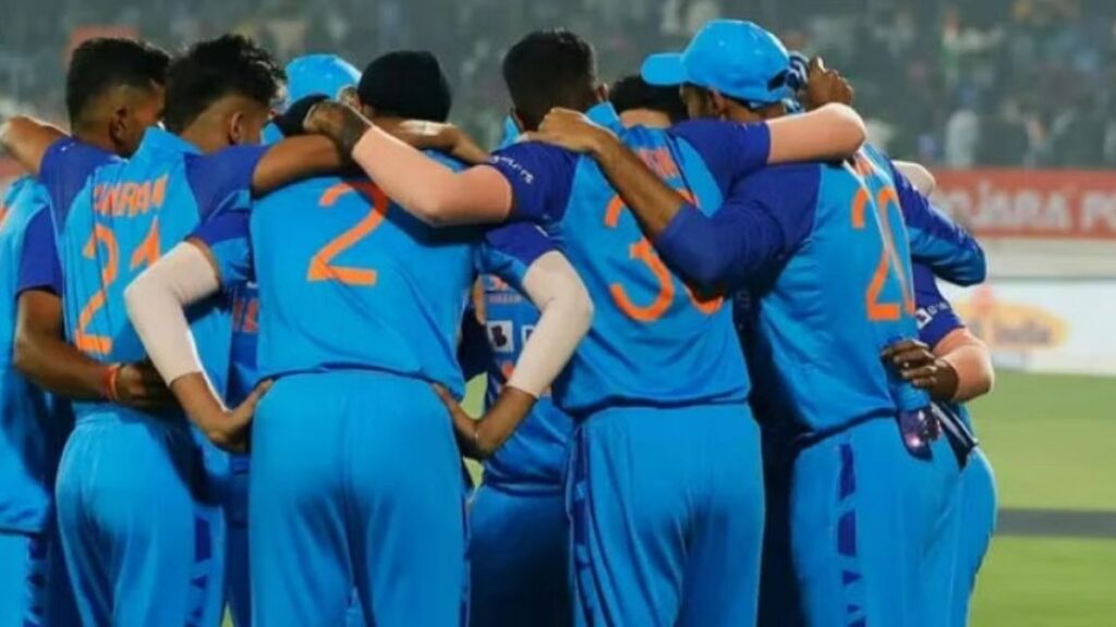 A big change in the Indian team! Star players suddenly out, what is the real reason?