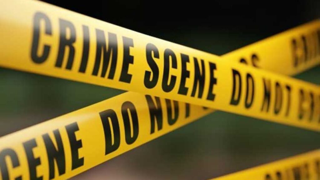 Killed by love! Something that the girlfriend did after being threatened by her boyfriend...read it and you will be shocked