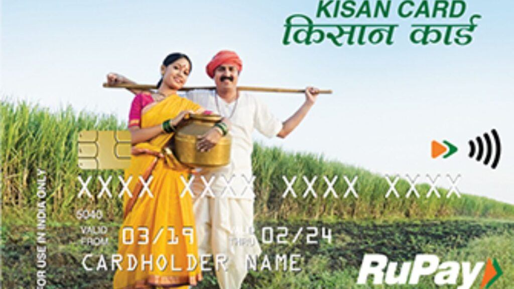 Kisan credit cards of 'these' farmers will be cancelled, know the reason behind this