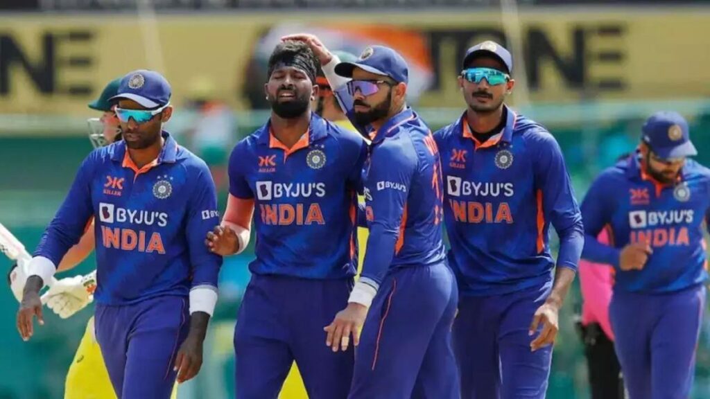 Team India's concerns increased! Major injury to big player during Asia Cup