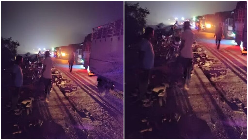 Accident News