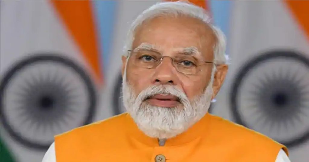 Big news! Narendra Modi's life is in danger, on the target of 'this' terrorist organization