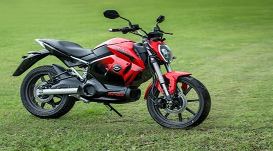 Book Hatke Electric Bike by Revolt Motors for just Rs 2499; You will also be amazed by reading the features