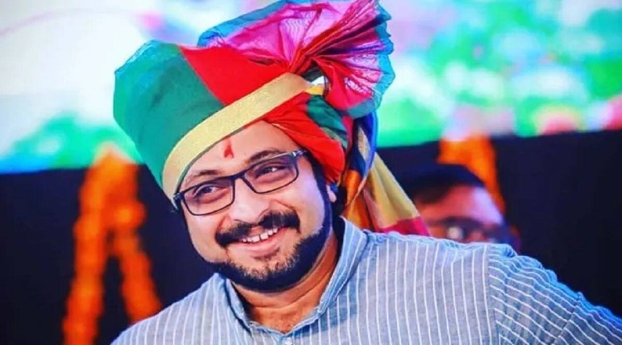 Amol Kolhe's 'te' tweet is in discussion as soon as the Natu Natu song won the Oscar award