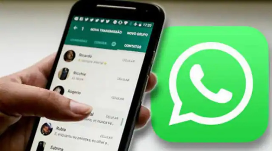WhatsApp brought an amazing feature! Text can now be copied from photos