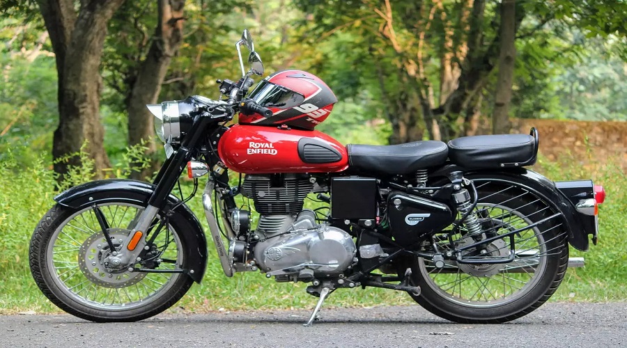 Good news for buyers! Now get a loan for two wheeler in an easy way