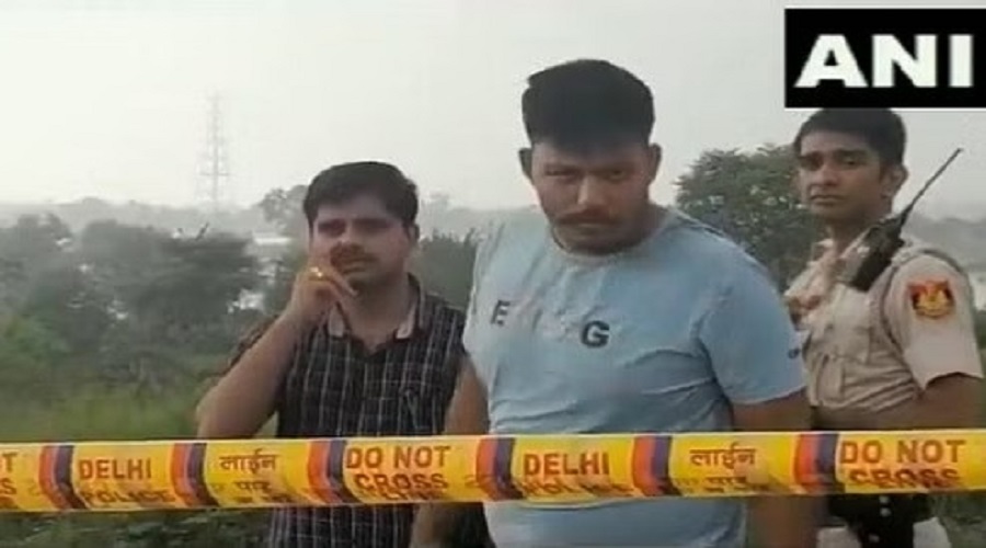 Woman's body chopped up and thrown near a bridge, shocking incident shakes Delhi again