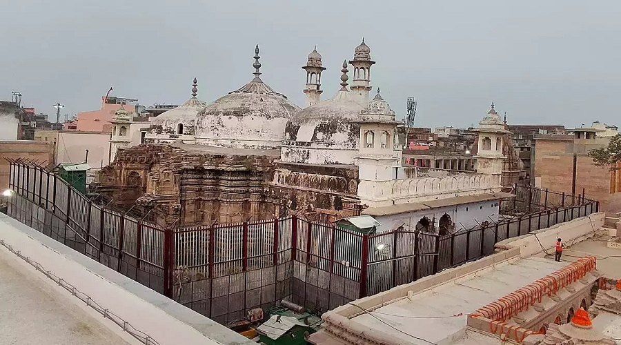 Do not survey the Masjid of Knowledge; The Supreme Court gave an important order!