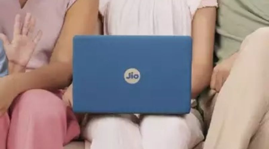 Jio's new laptop with amazing features can be bought cheaper than smartphones, know the features and price