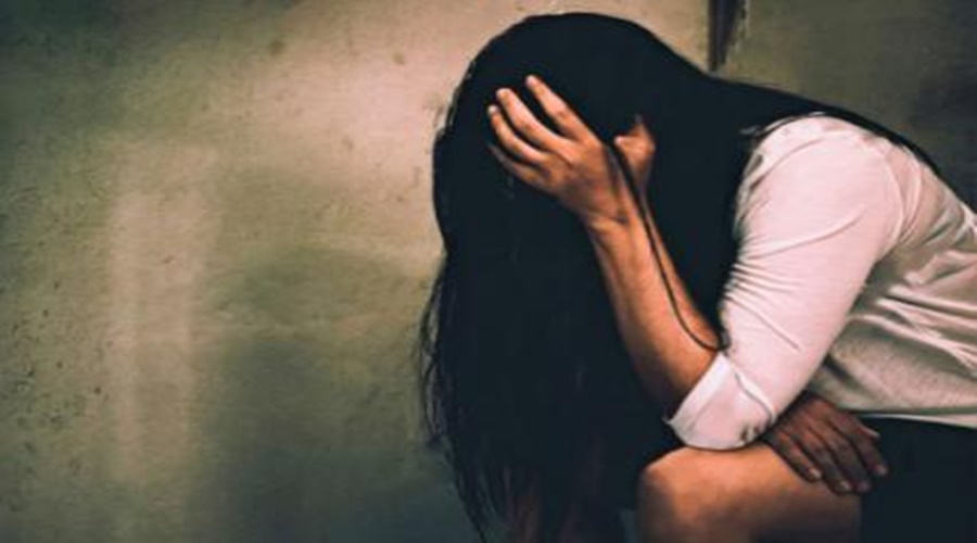 Rape