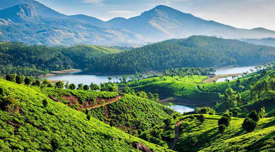 These places are not less than heaven, definitely visit during monsoons