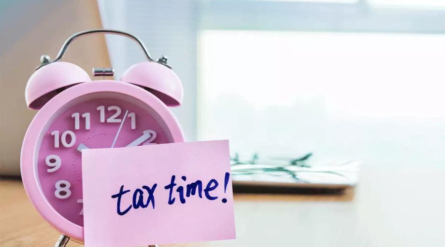 Big blow to taxpayers! 5,000 rupees penalty to be paid even if ITR is filed on time, know the reason behind this