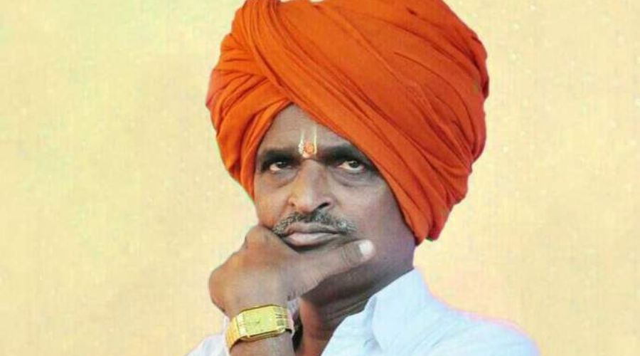 Indorikar Maharaj's blow by the Supreme Court! A case has been registered regarding 'that' statement