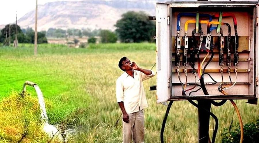 Good news! 'These' farmers will get free electricity, know how