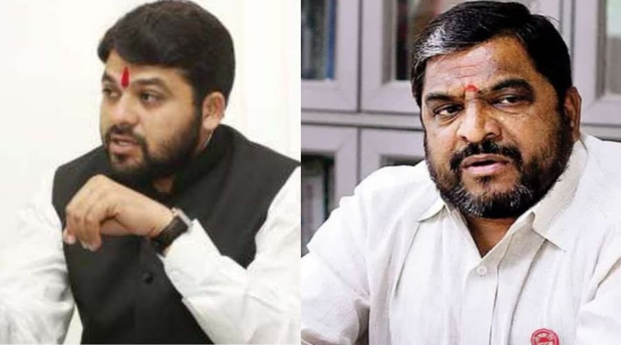 The possibility of a self-esteem dispute? August 15 deadline given to Ravikant Tupkar