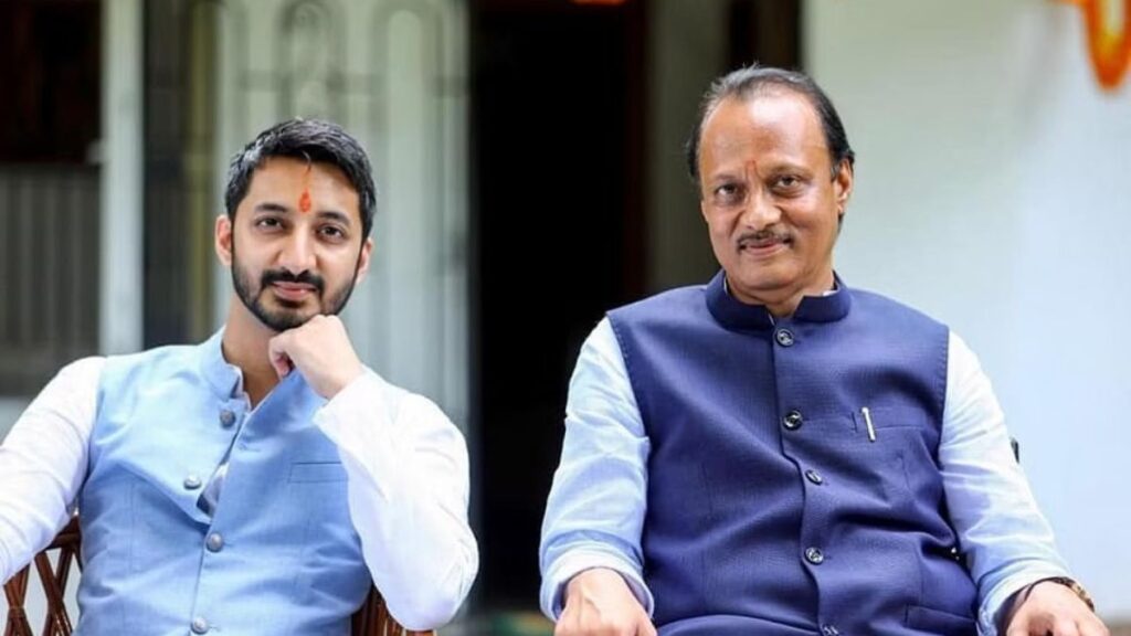 Ajitdad's son Parth Pawar will contest the Lok Sabha elections from this constituency