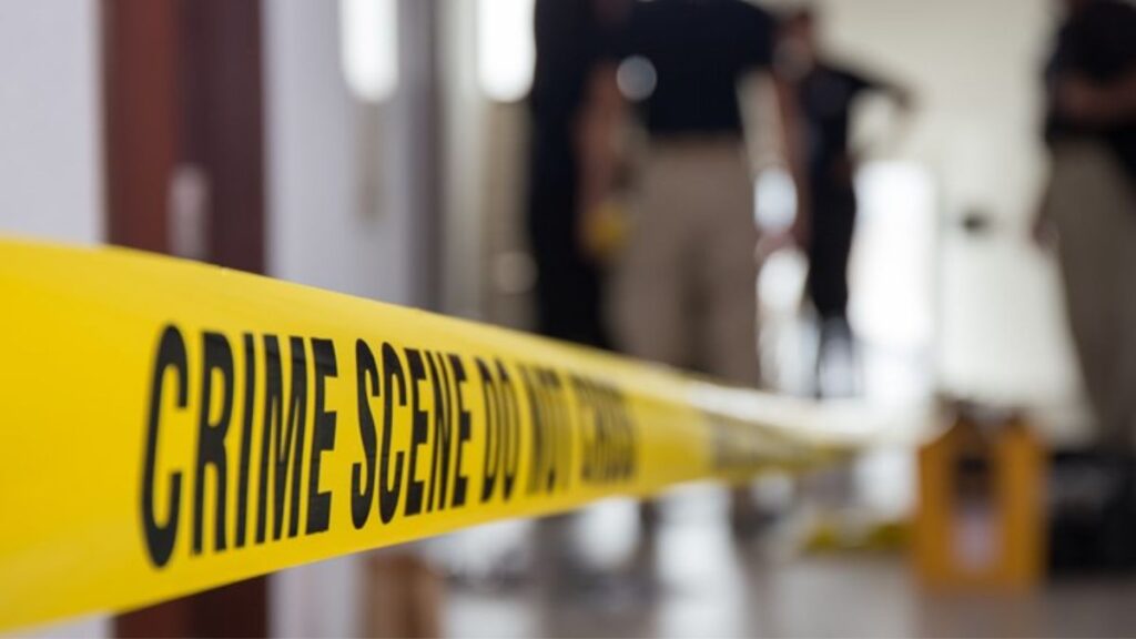 Shocking! A youth was stoned to death by minors because…
