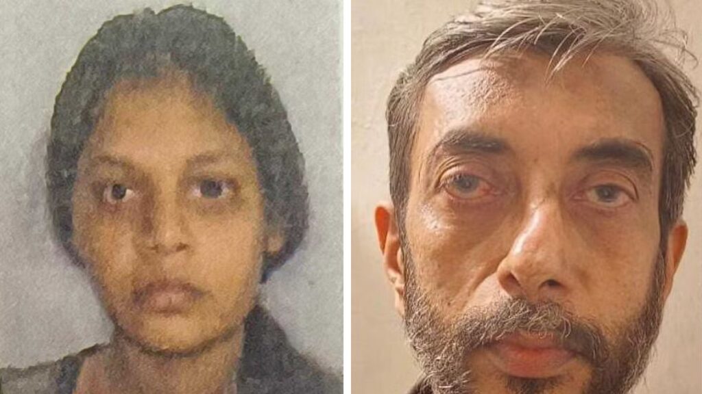 Big update in Saraswati Vaidya murder case, 1200 page charge sheet filed