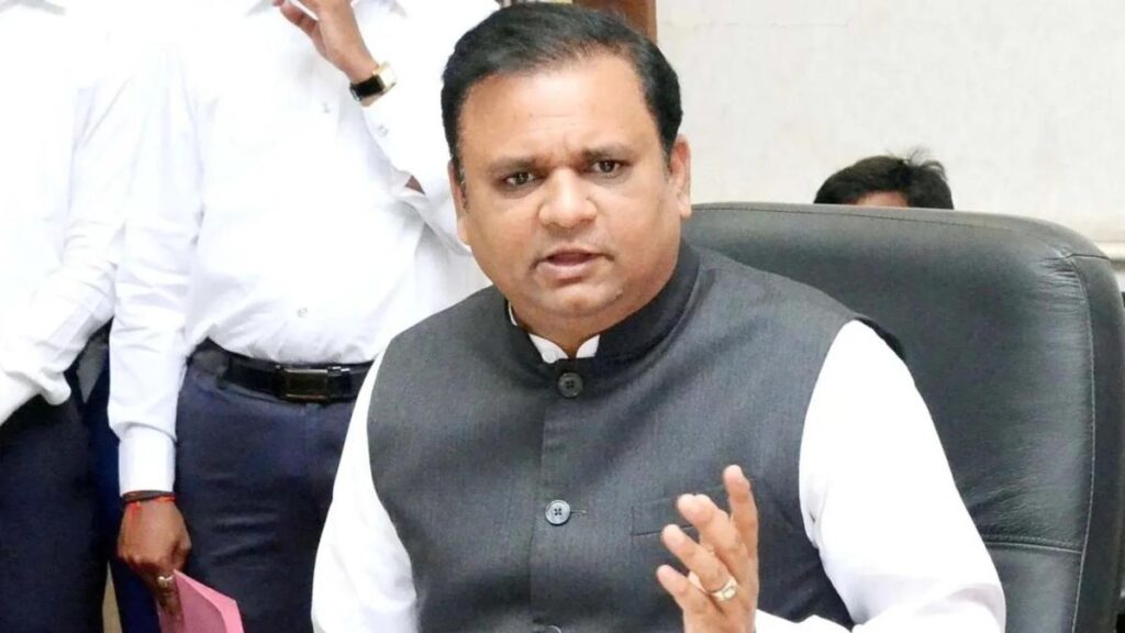MLA Disqualification Case