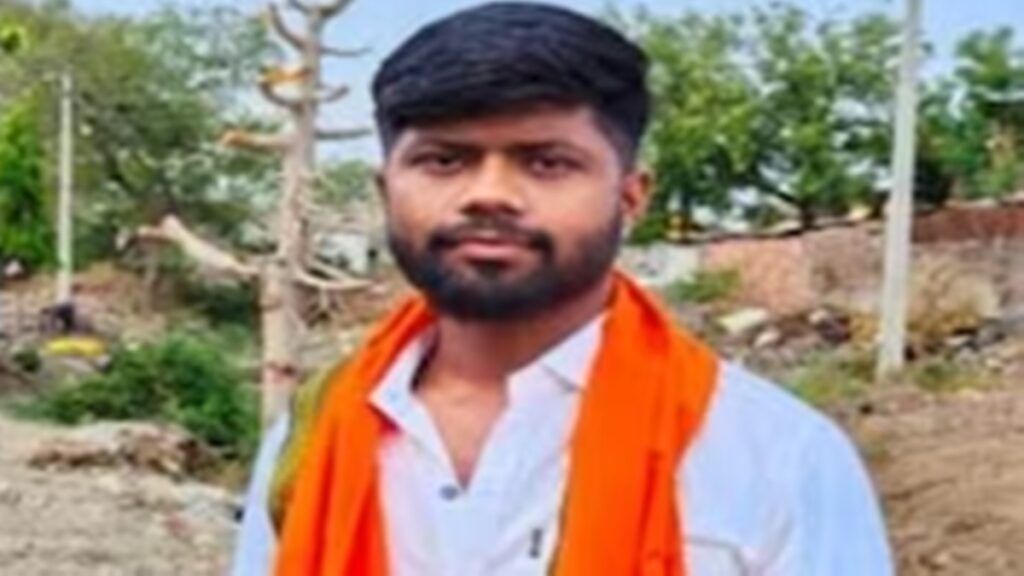 Maratha Reservation