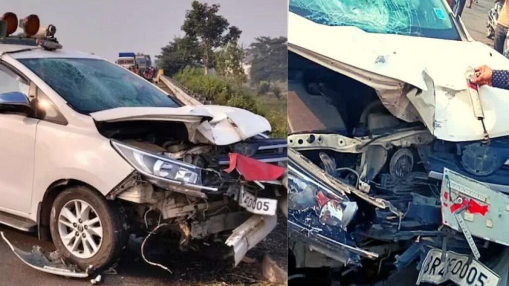 Car Accident