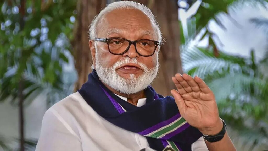 Chhagan Bhujbal