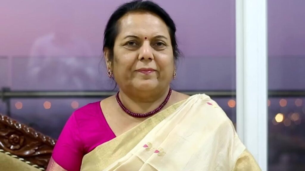 Neelam Gorhe