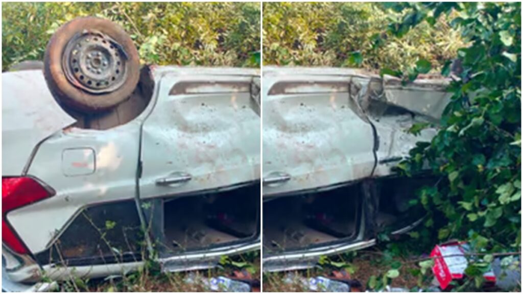 Raigad Accident News