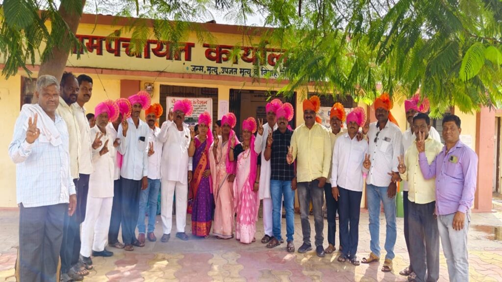 Shrigonda News