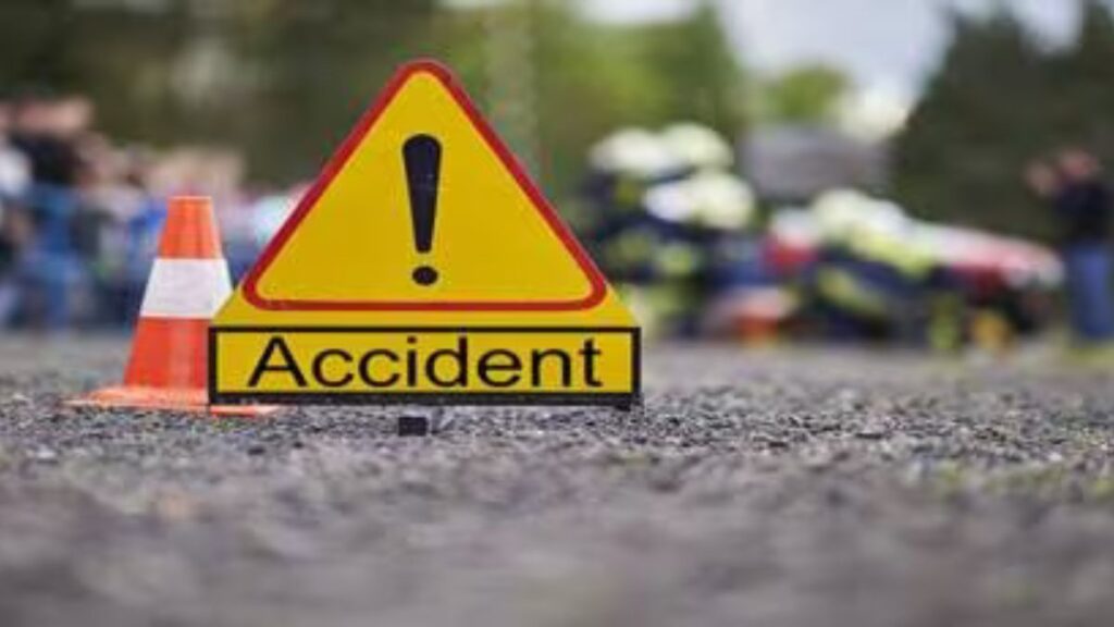 Accident News