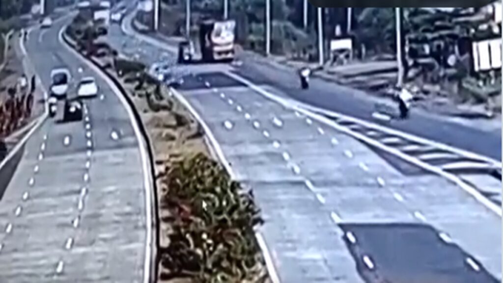 Accident News