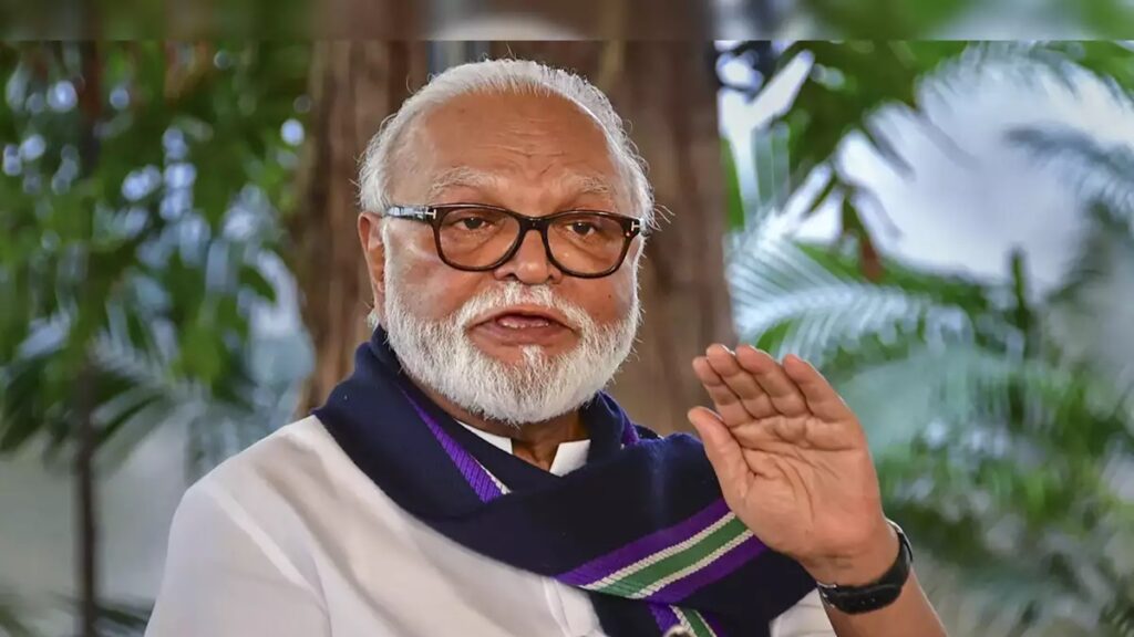 Chhagan Bhujbal