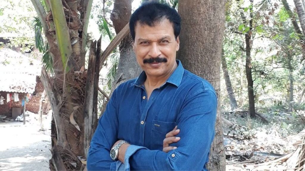 Dinesh Phadnis