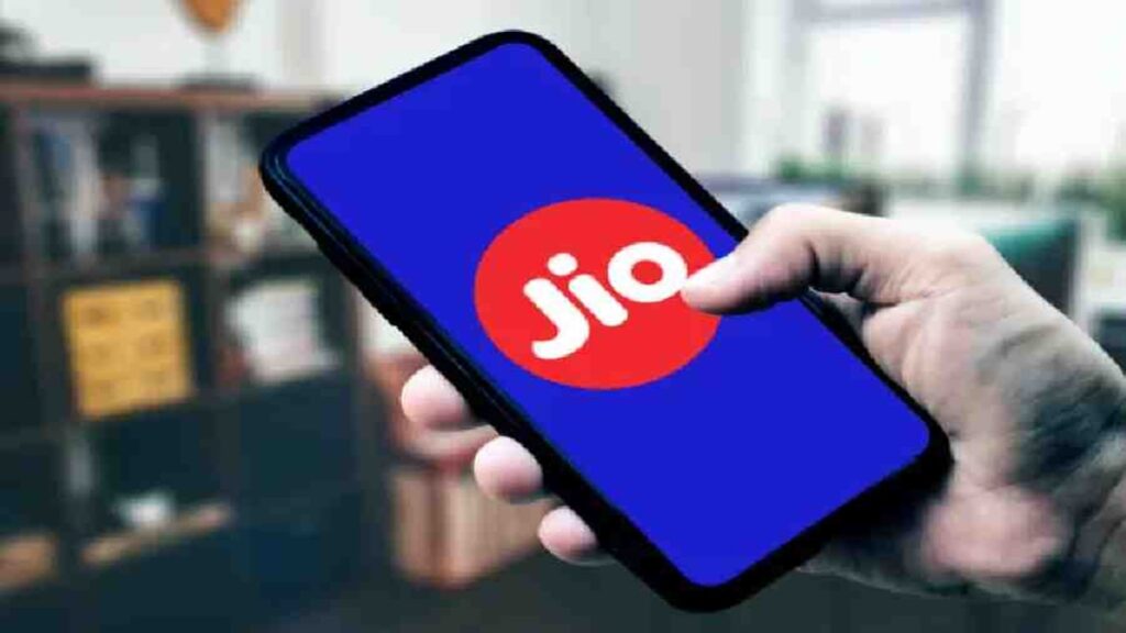 Jio