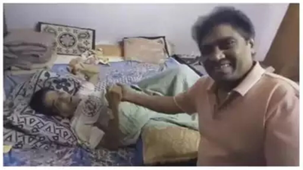 Mehmood Junior passes away
