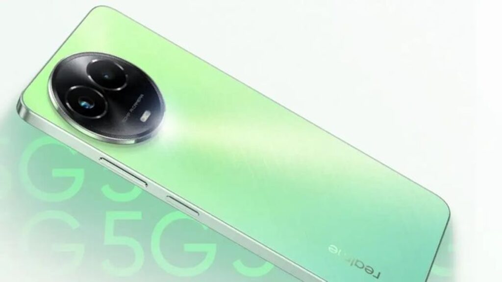 Realme C67 5G