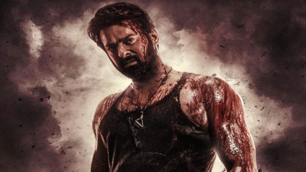 Salaar Box Office Day 3